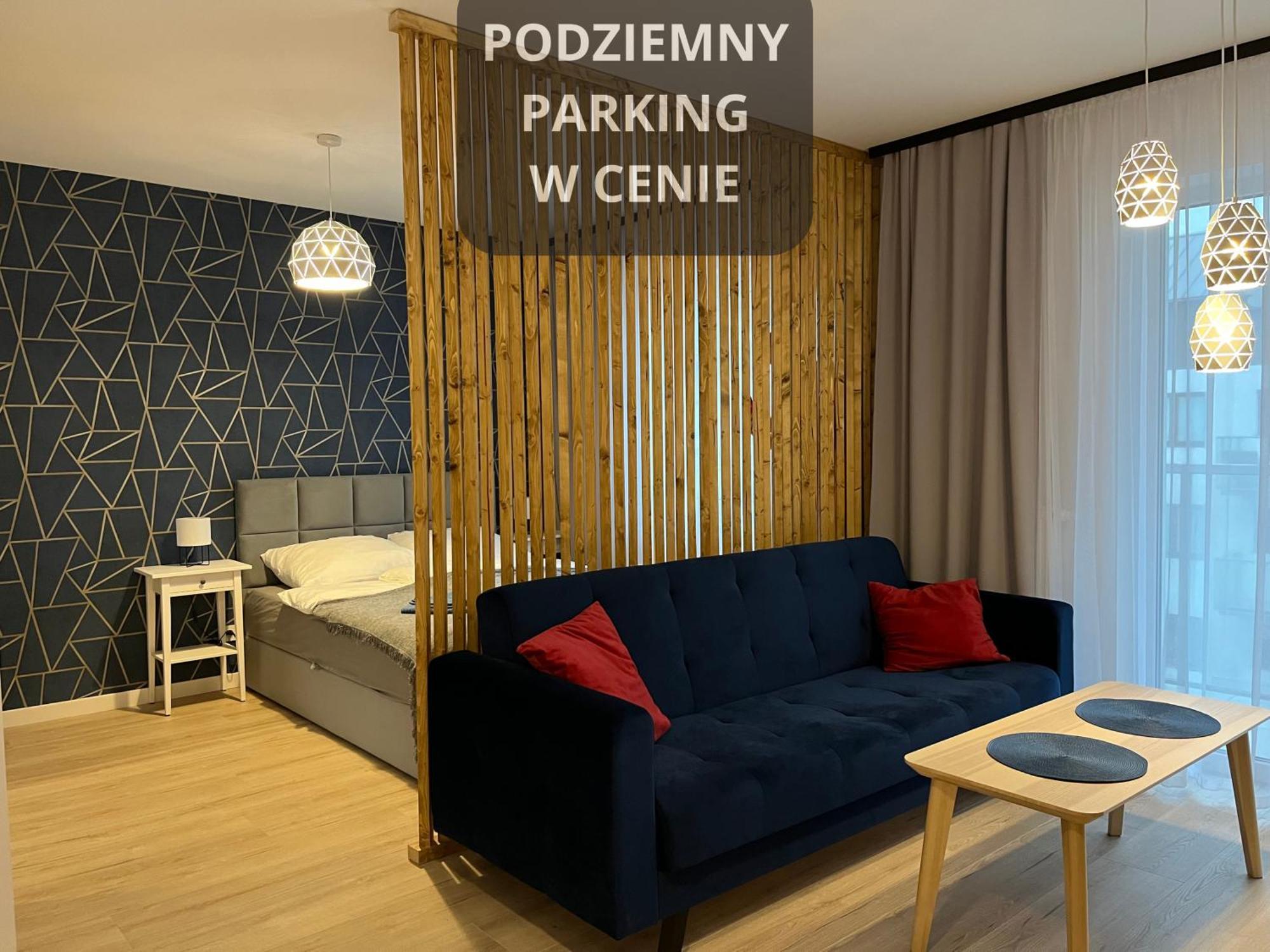 Apartament Studio Centrum Koszalin Ngoại thất bức ảnh